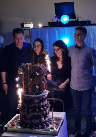 Gateau De Mariage Paris Evenements De La Boulangerie Bretteau A Paris 7